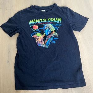 Old Navy/Disney Mandalorian T-Shirt
